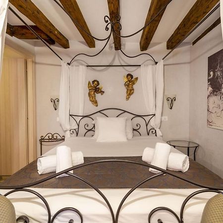 Il Nido Di San Stae Apartment Венеция Екстериор снимка