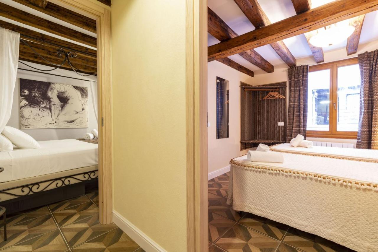 Il Nido Di San Stae Apartment Венеция Екстериор снимка
