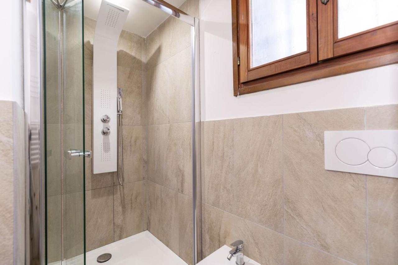 Il Nido Di San Stae Apartment Венеция Екстериор снимка
