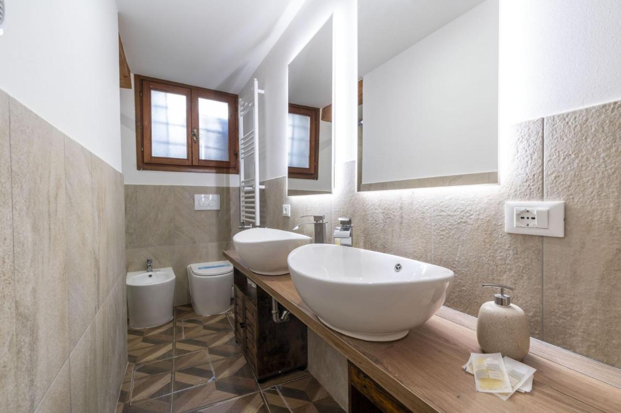 Il Nido Di San Stae Apartment Венеция Екстериор снимка