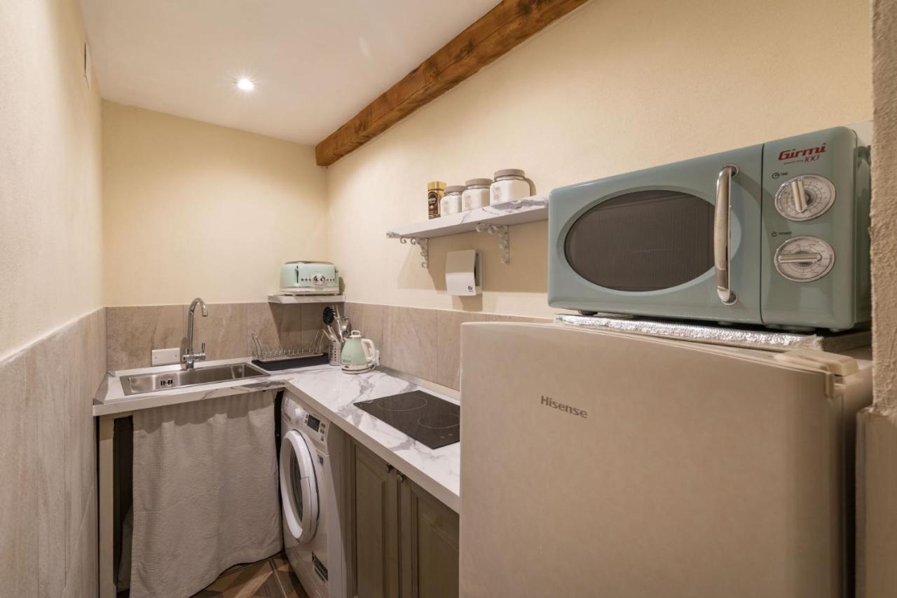 Il Nido Di San Stae Apartment Венеция Екстериор снимка