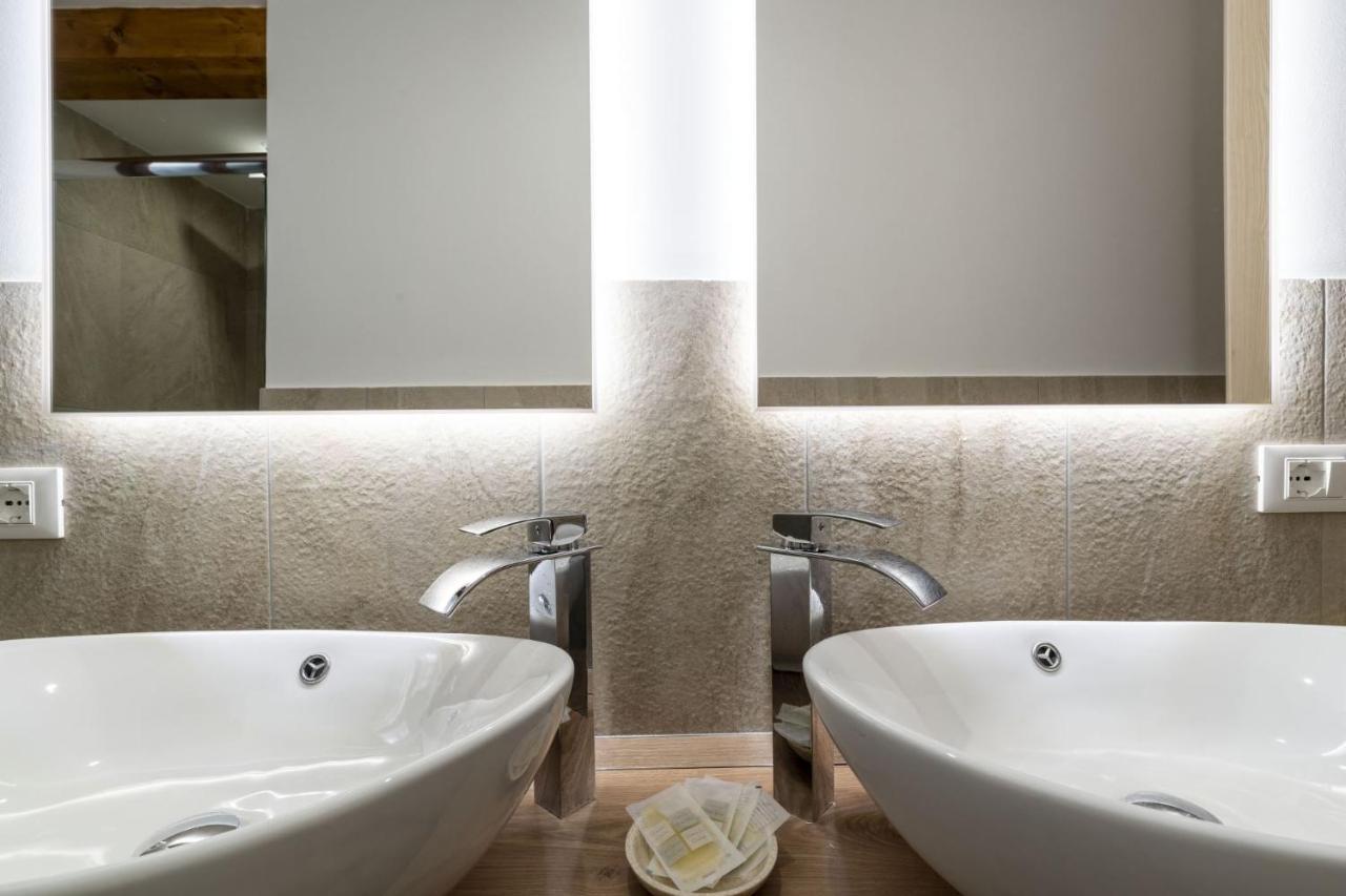 Il Nido Di San Stae Apartment Венеция Екстериор снимка